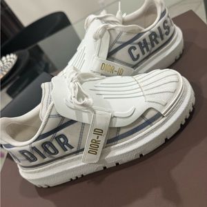 Dior sneakers
